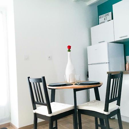 Sweet Apartment Carrieres - 1 Chambre - 4 Pers - Wifi Eksteriør billede