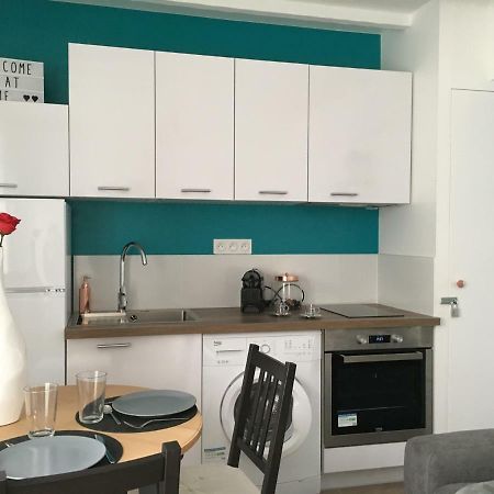 Sweet Apartment Carrieres - 1 Chambre - 4 Pers - Wifi Eksteriør billede